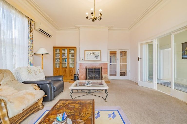 Photo of property in 36 Garfield Avenue, Roslyn, Dunedin, 9010