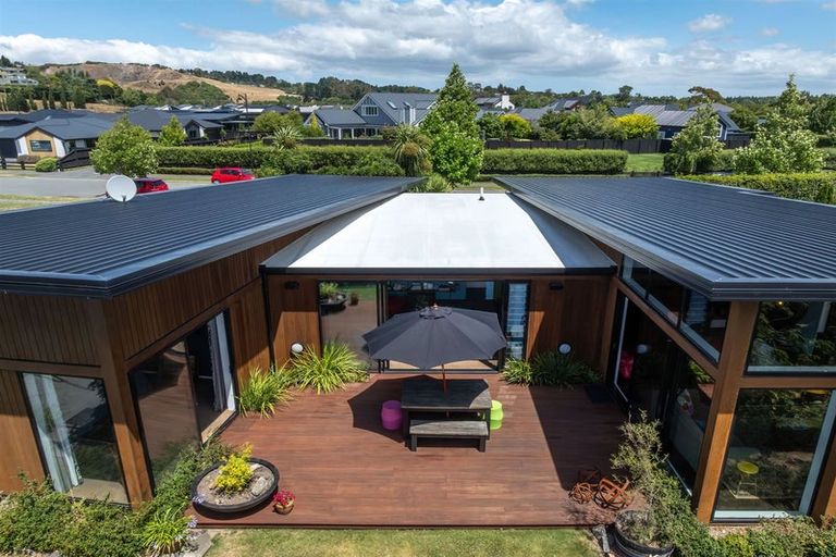 Photo of property in 31 Findlay Avenue, Halswell, Christchurch, 8025