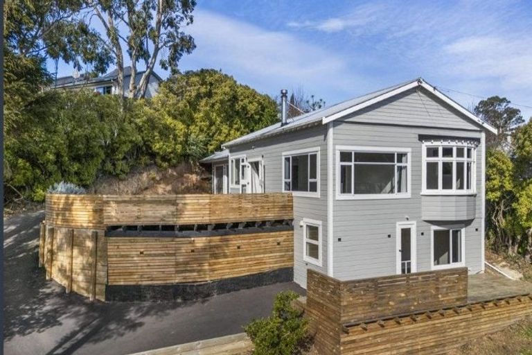 Photo of property in 85 Wickliffe Terrace, Port Chalmers, 9023