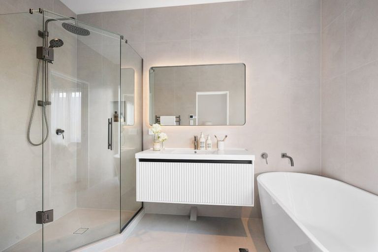 Photo of property in 5/27 Bracken Avenue, Takapuna, Auckland, 0622