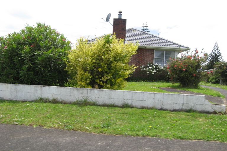 Photo of property in 7 Duggan Avenue, Mangere, Auckland, 2022
