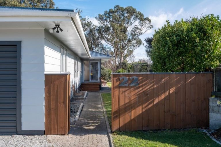 Photo of property in 22 Pine Street, Mangapapa, Gisborne, 4010