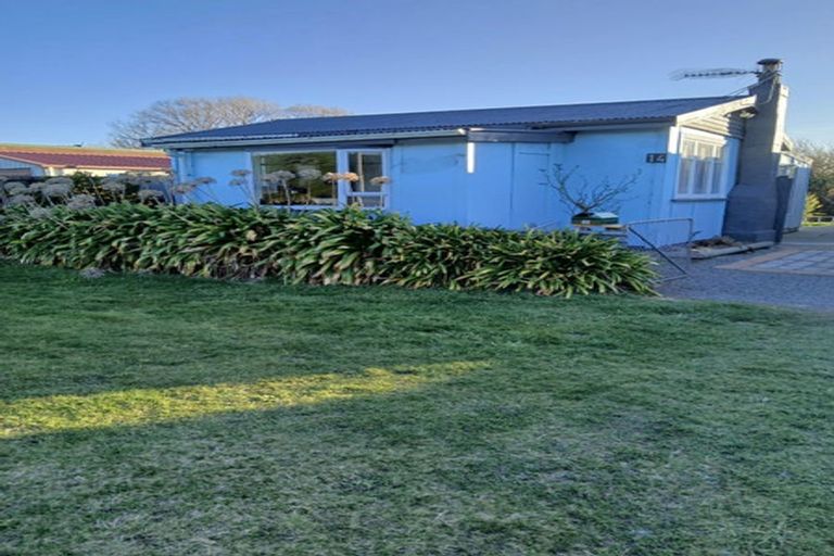 Photo of property in 14 Pacific Drive, Southbridge, Leeston, 7683