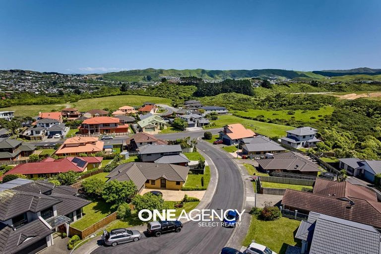 Photo of property in 19 Cabbage Tree Grove, Woodridge, Wellington, 6037