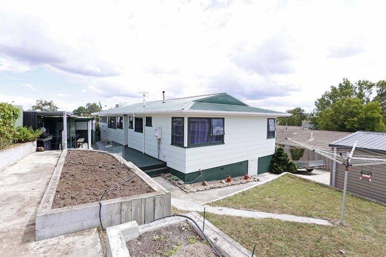 Photo of property in 8 Manuka Street, Pukete, Hamilton, 3200