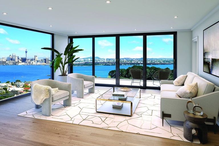 Photo of property in 82 Mokoia Road, Birkenhead, Auckland, 0626