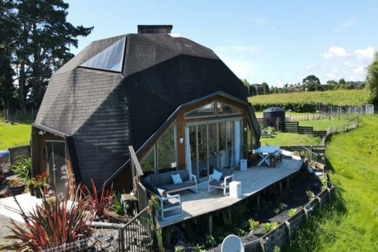 Photo of property in 274 Wainui South Road, Whakamarama, Katikati, 3181