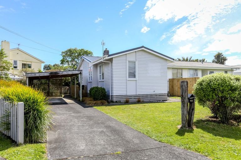 Photo of property in 148 Pembroke Street, Westown, New Plymouth, 4310