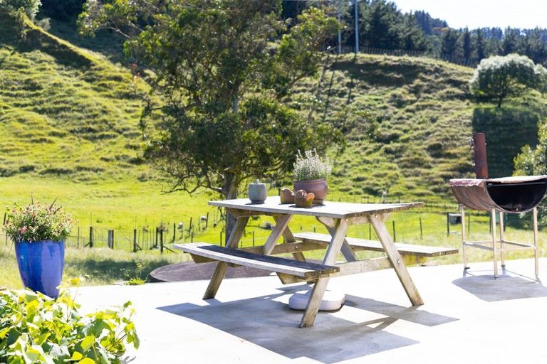 Photo of property in 250 Brunswick Road, Brunswick, Whanganui, 4571