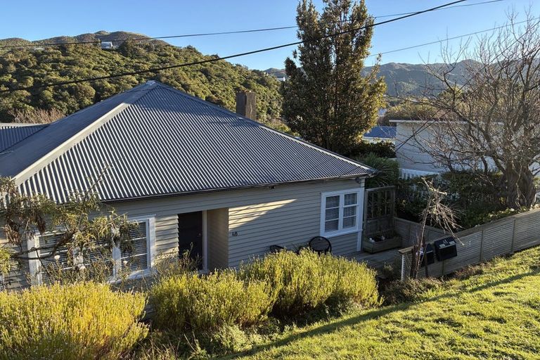 Photo of property in 48 Kenya Street, Ngaio, Wellington, 6035