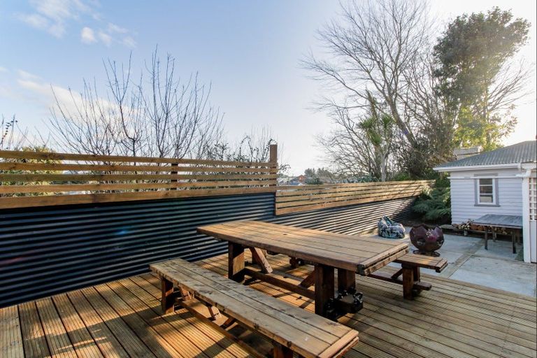 Photo of property in 20 Union Street, Foxton, 4814