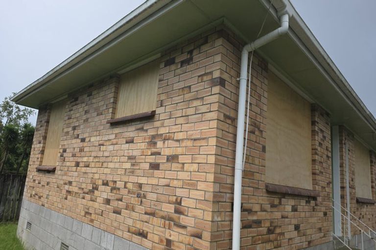 Photo of property in 10 Factory Lane, Hikurangi, 0114