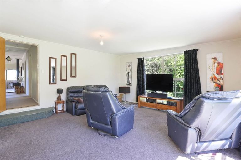 Photo of property in 3 John Street, Hinds, Ashburton, 7773