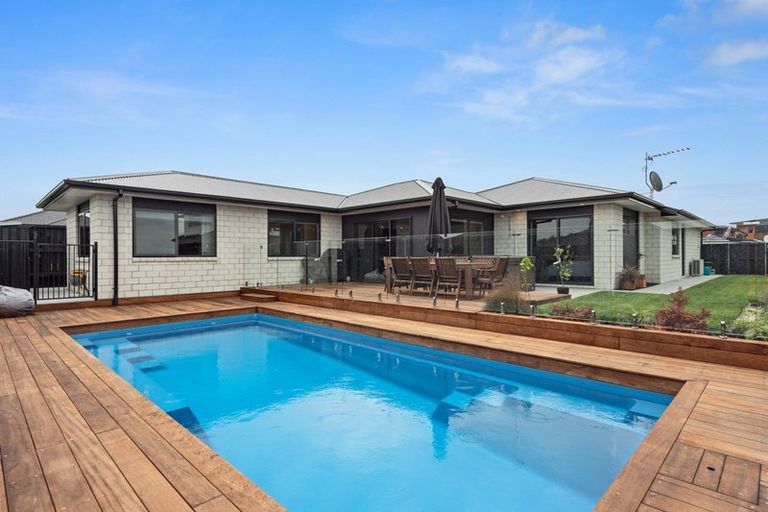 Photo of property in 8 Mahutonga Terrace, Ngaruawahia, 3288