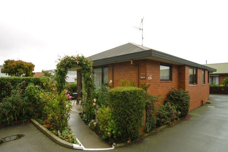 Photo of property in 4/93 Avenue Road, West End, Timaru, 7910