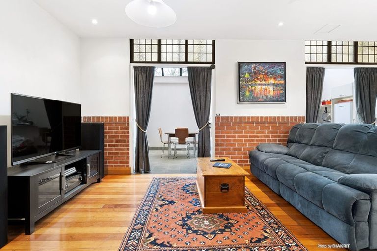 Photo of property in 70d Webb Street, Te Aro, Wellington, 6011