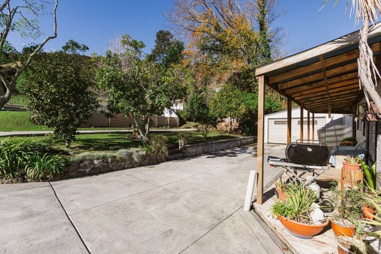 Photo of property in 164 Hill Road, Eskdale, Napier, 4182