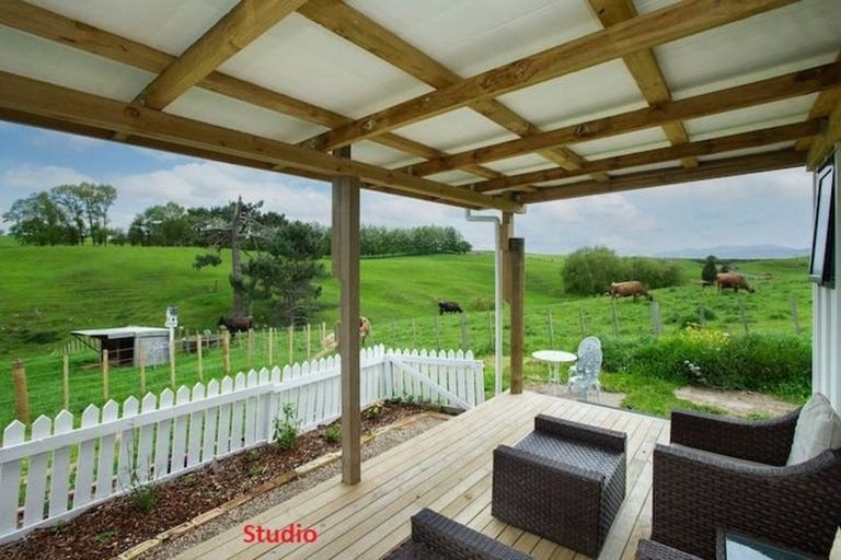 Photo of property in 371 Old Te Aroha Road, Okauia, Matamata, 3471