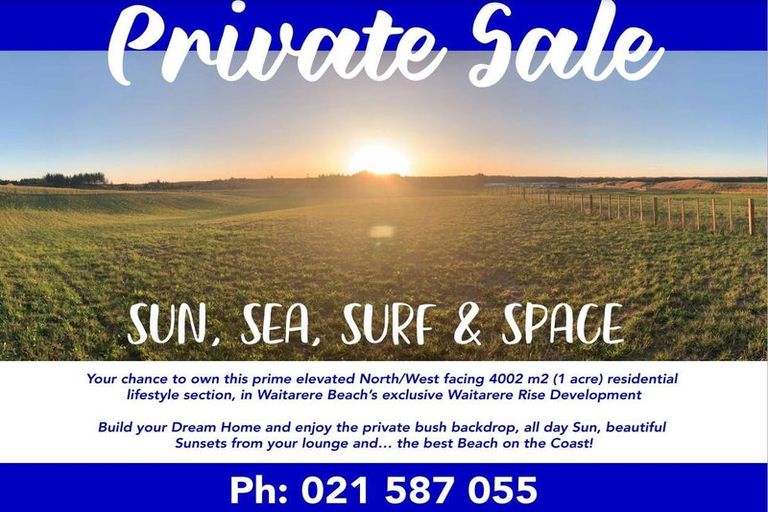 Photo of property in 25 Truebridge Drive, Waitarere, Levin, 5510