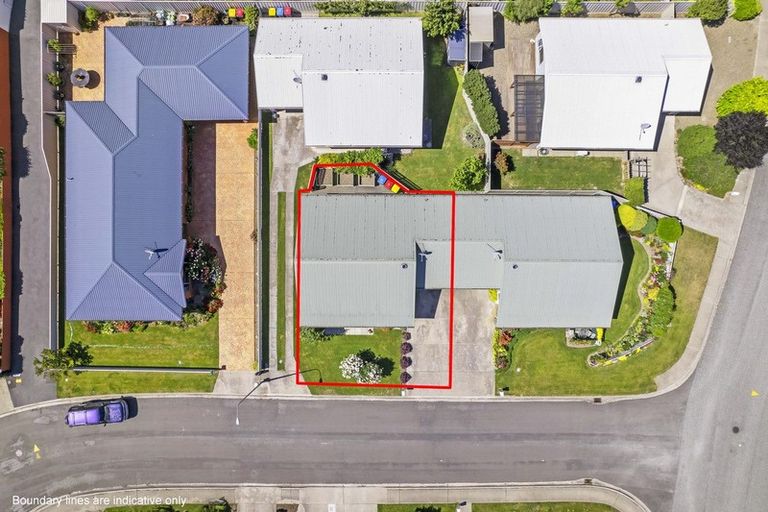 Photo of property in 2b Mayfair Grove, Alexandra, 9320