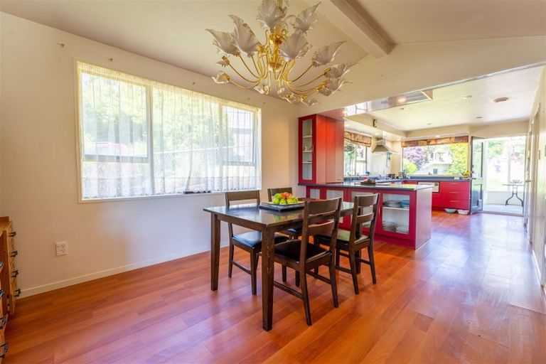 Photo of property in 1 Malloch Street, Waikouaiti, 9510