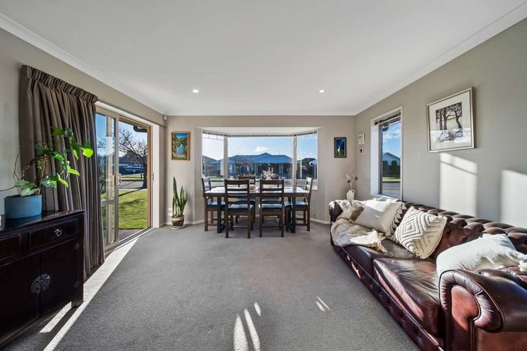 Photo of property in 24 Sovereign Boulevard, Kaiapoi, 7630
