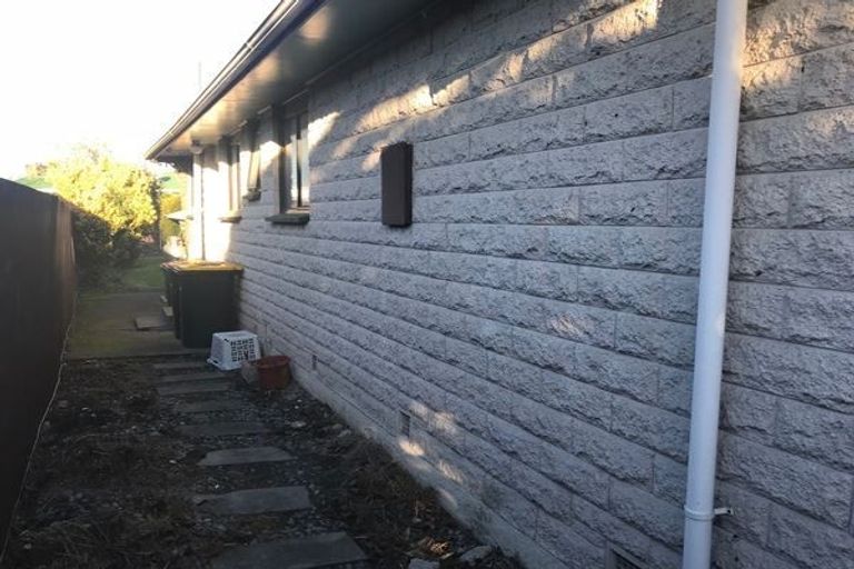 Photo of property in 44 Aintree Street, Bishopdale, Christchurch, 8051