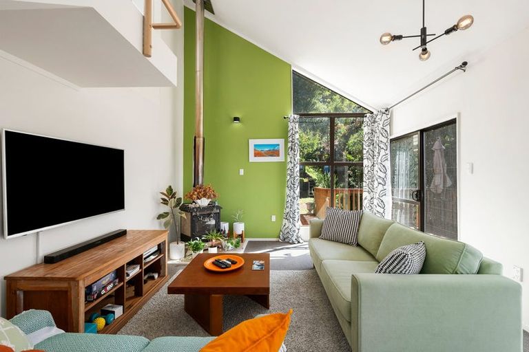 Photo of property in 84a Mount Pleasant Road, Aro Valley, Wellington, 6012