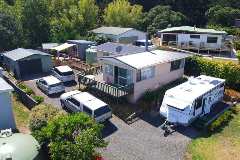 Photo of property in 25 Eames Crescent, Te Mata, Thames, 3575