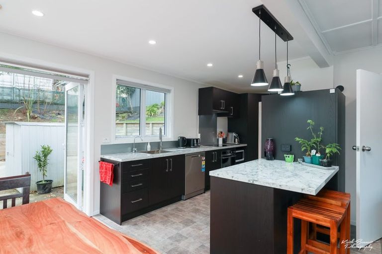 Photo of property in 16 Bull Avenue, Wainuiomata, Lower Hutt, 5014