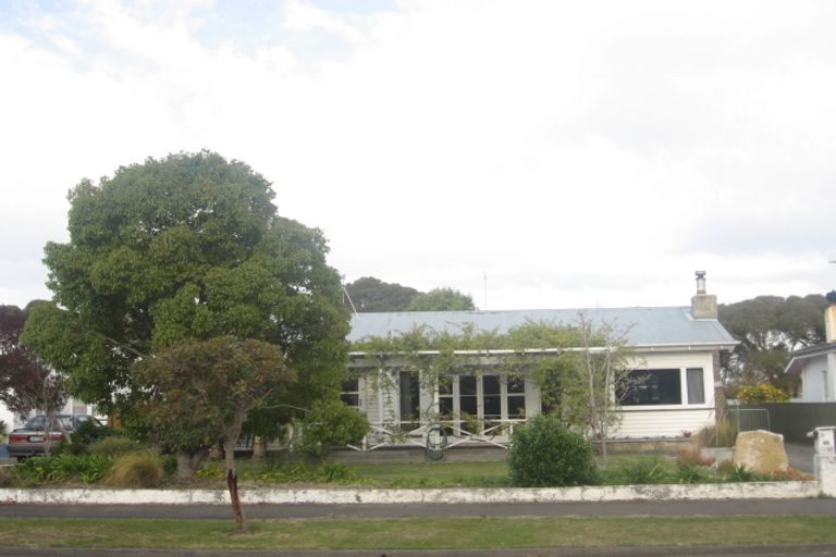 Photo of property in 52 Tom Parker Avenue, Marewa, Napier, 4110