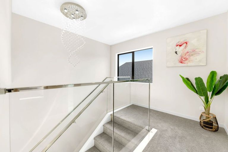 Photo of property in 26 Hermitage Street, Flat Bush, Auckland, 2019