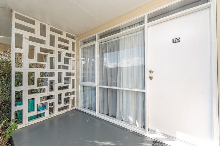Photo of property in 10/6 Niblett Street, Whanganui, 4500