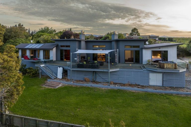 Photo of property in 72 Fairbourne Drive, Fairhall, Blenheim, 7272