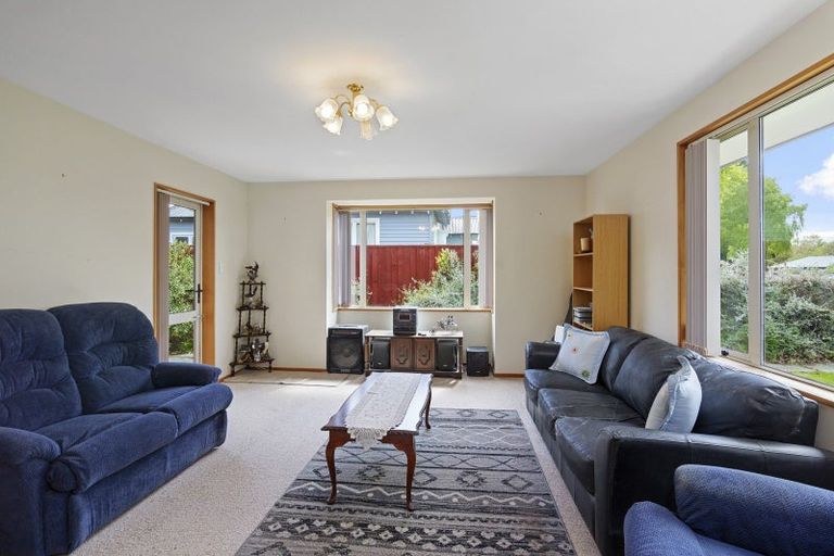 Photo of property in 16 Clinton Street, Darfield, 7510