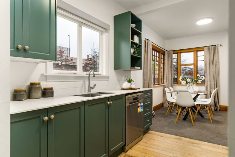 Photo of property in 39 Dilworth Street, Riccarton, Christchurch, 8041