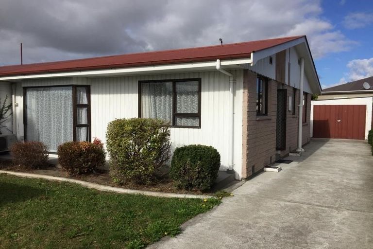 Photo of property in 1/402 Ferry Road, Woolston, Christchurch, 8023