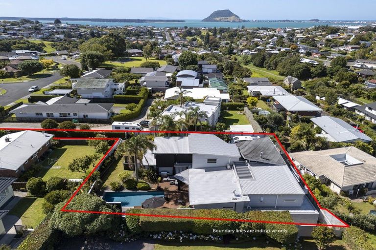 Photo of property in 21 Hillcrest Road, Otumoetai, Tauranga, 3110