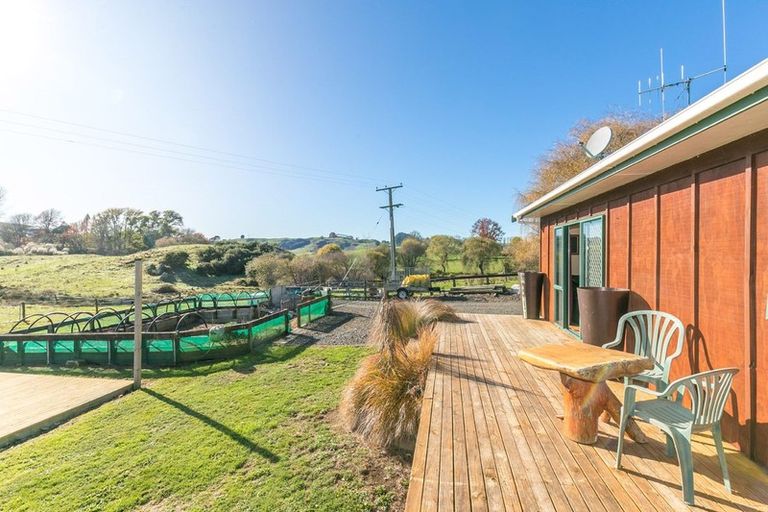 Photo of property in 272 Seafund Road, Wharepuhunga, Te Awamutu, 3873