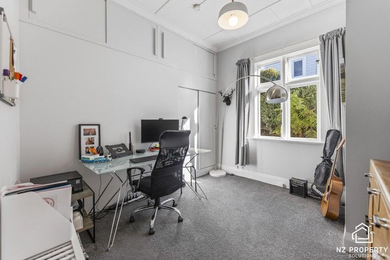 Photo of property in 21 Hood Street, Wakari, Dunedin, 9010