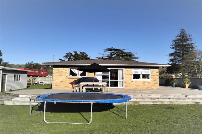 Photo of property in 3 Taupiri Street, Te Kuiti, 3910