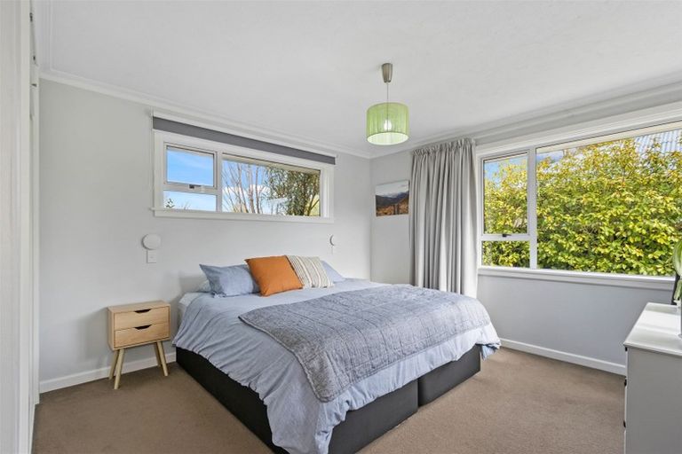 Photo of property in 34 Barnes Road, Redwood, Christchurch, 8051