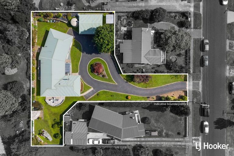 Photo of property in 6a Russell Street, Waihi, 3610
