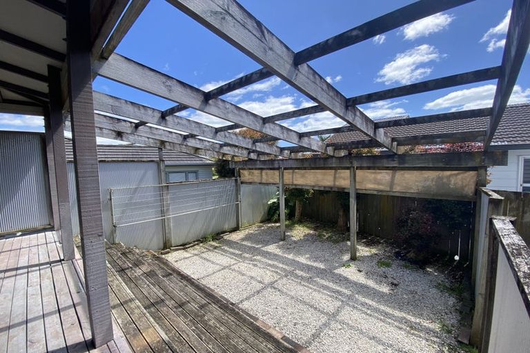 Photo of property in 56 De Quincey Terrace, Highland Park, Auckland, 2010