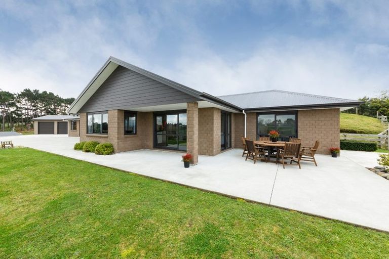 Photo of property in 9 Quail Avenue, Feilding, 4775
