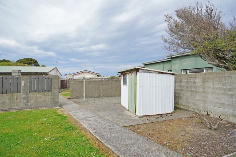 Photo of property in 238 Princes Street, Strathern, Invercargill, 9812