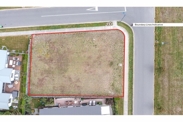 Photo of property in 30 Nga Tupuna Street, Pegasus, 7612