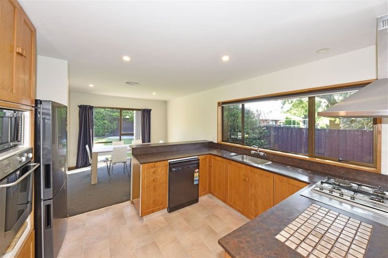 Photo of property in 36 Patterson Terrace, Halswell, Christchurch, 8025