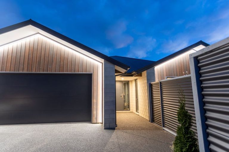 Photo of property in 30 Courage Road, Amberley, 7410