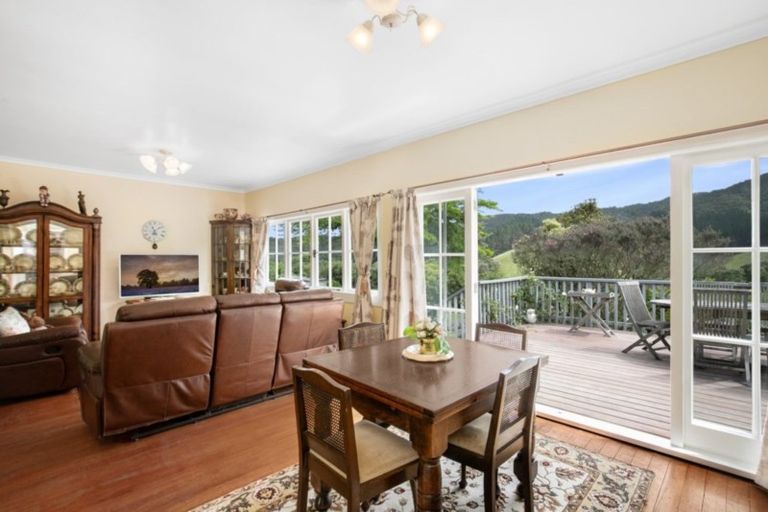 Photo of property in 525 Ness Valley Road, Ness Valley, Papakura, 2585